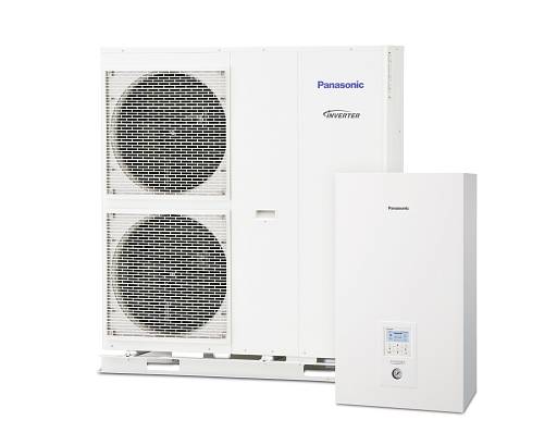 T-CAP SuperQuiet © Panasonic Marketing Europe GmbH © Panasonic Marketing Europe GmbH